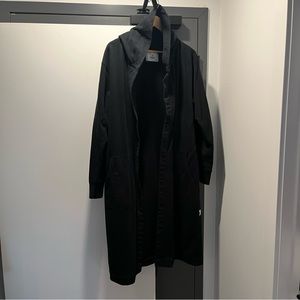 Reigning Champ MIDWEIGHT TERRY HOODED ROBE